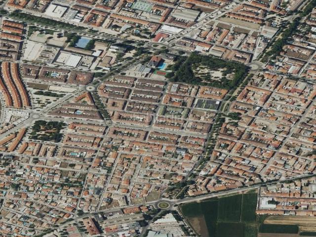 Casa en venta en Casco antiguo, San Martín De La Vega