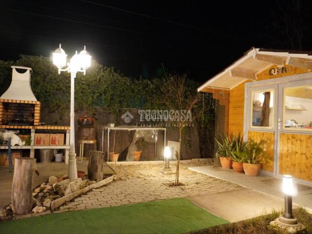Casa en venta en San Martín De La Vega, Casco antiguo