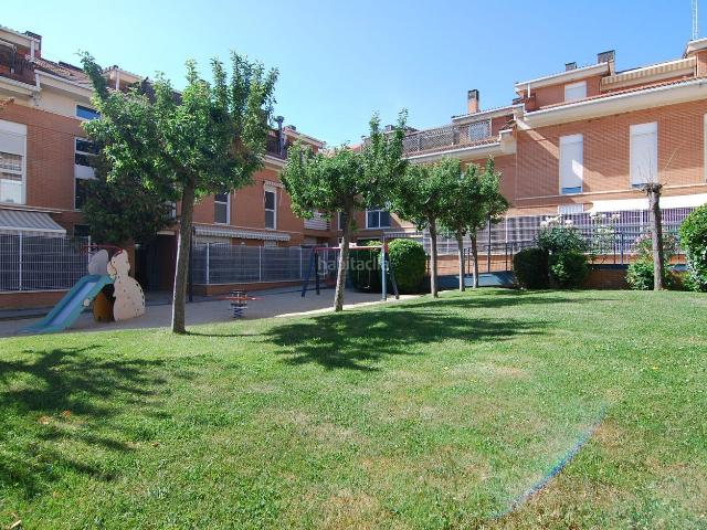 Casa en venta en Casco antiguo, San Martín De La Vega