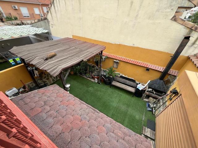 Casa en venta en Casco antiguo, San Martín De La Vega