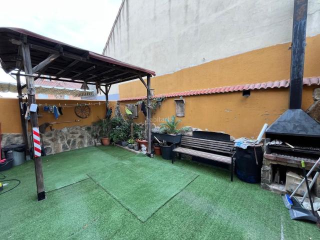 Casa en venta en Casco antiguo, San Martín De La Vega