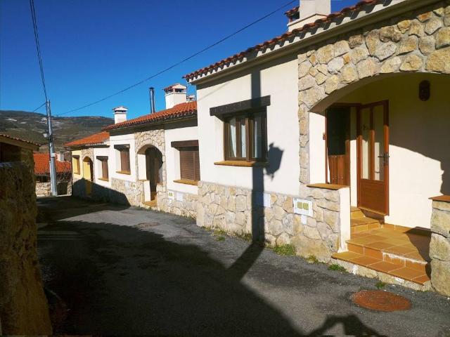 Casa en venta en San Martín De La Vega Del Alberche