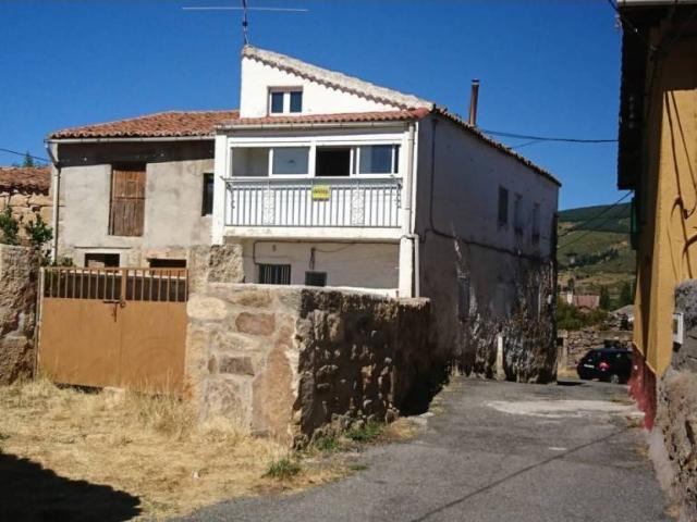 Casa en venta en San Martín De La Vega Del Alberche, Ávila
