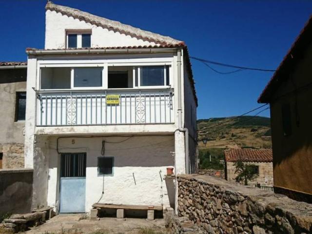 Casa en venta en San Martín De La Vega Del Alberche, Castilla y León