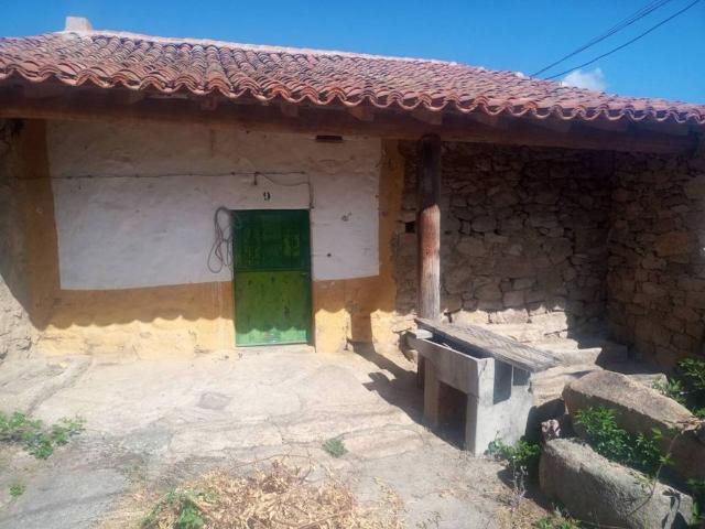 Casa en venta en San Martín De La Vega Del Alberche, Ávila