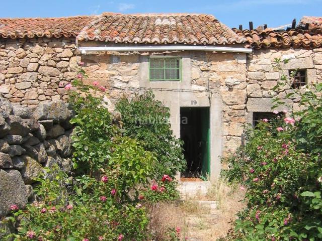 Casa en venta en San Martín de la Vega del Alberche, Ávila
