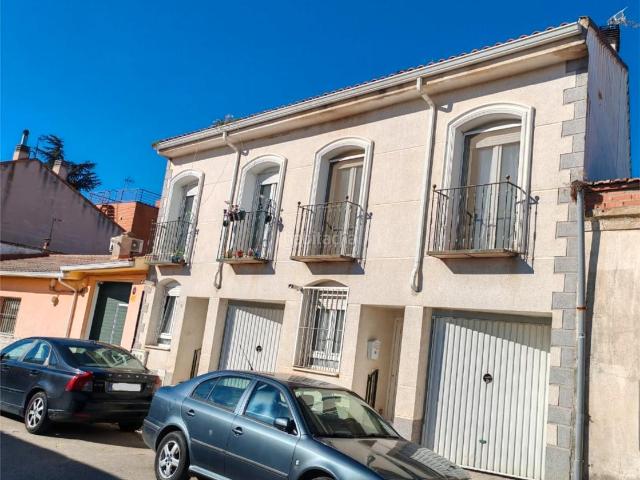 Casa en venta en San Martín De La Vega, Madrid