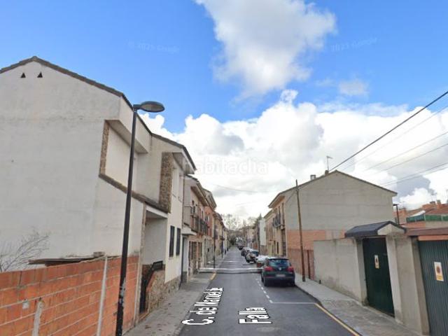 Casa en venta en Casco antiguo, San Martín De La Vega