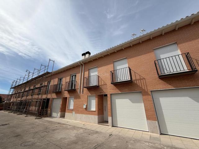 Casa en venta en San Martín De La Vega, Madrid