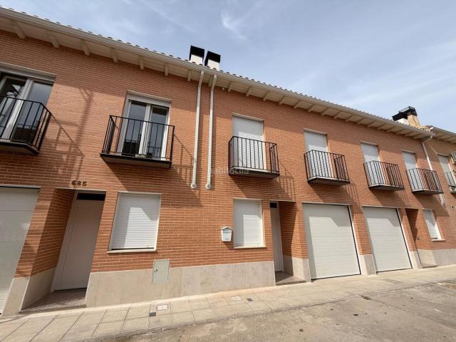 Casa en venta en Casco antiguo, San Martín De La Vega