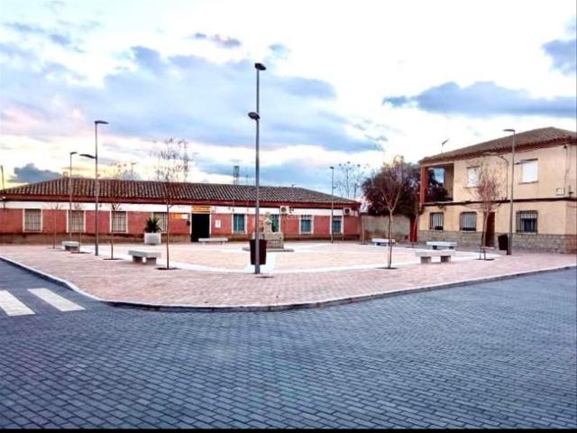 Casa en venta en San Martín De Montalbán, Castilla-La Mancha