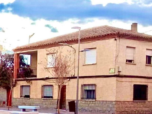 Casa en venta en San Martín De Montalbán, Castilla-La Mancha