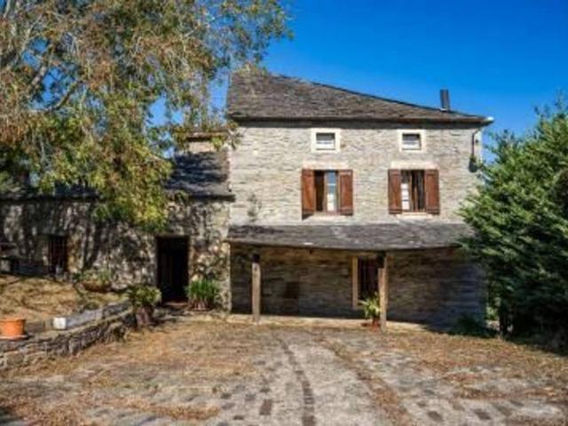 Casa en venta en San Martín De Oscos