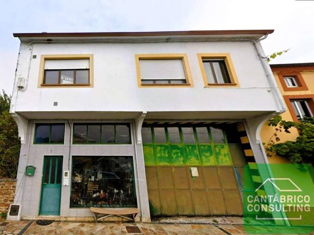 Casa en venta en San Martín De Oscos