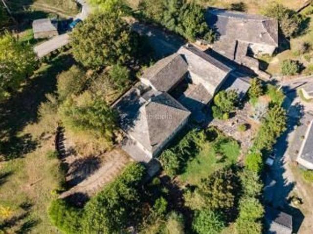 Casa en venta en San Martín De Oscos