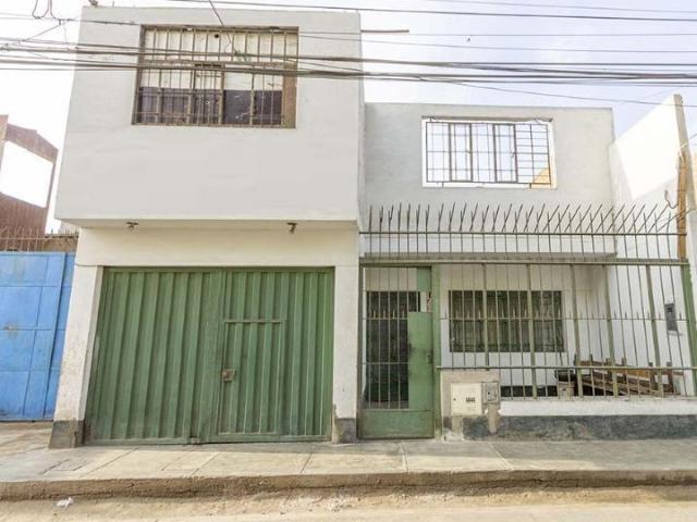 Casa venta en San Martin De Porres, Lima Metropolitana