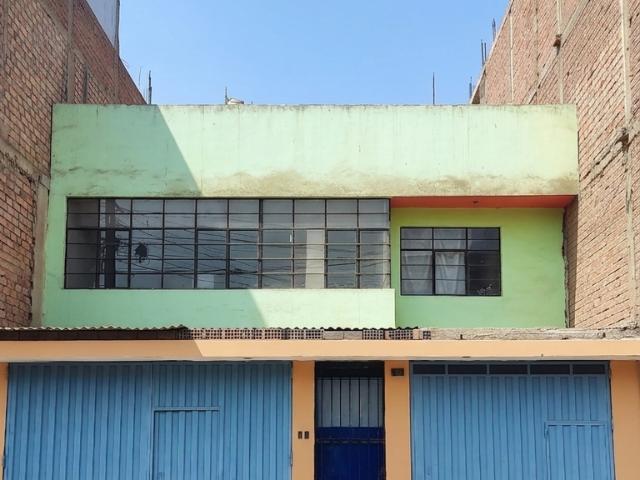Casa venta en San Martin De Porres, Lima Metropolitana
