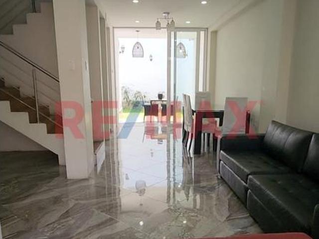 Casa venta en San Martin De Porres, Lima Metropolitana