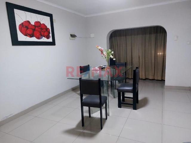 Casa venta en San Martin De Porres, Lima Metropolitana