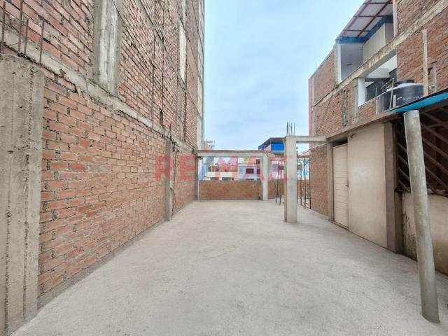 Casa venta en San Martin De Porres, Lima Metropolitana
