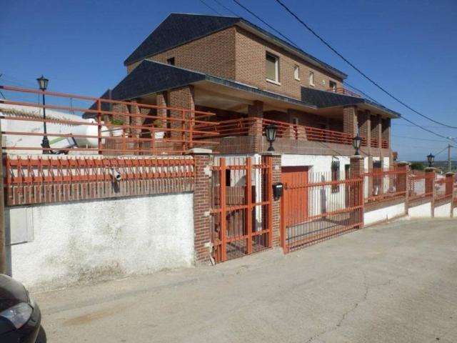 Casa en venta en San Martín De Pusa, Castilla-La Mancha