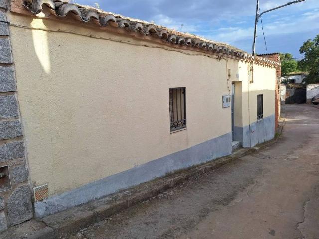 Casa en venta en San Martín De Pusa