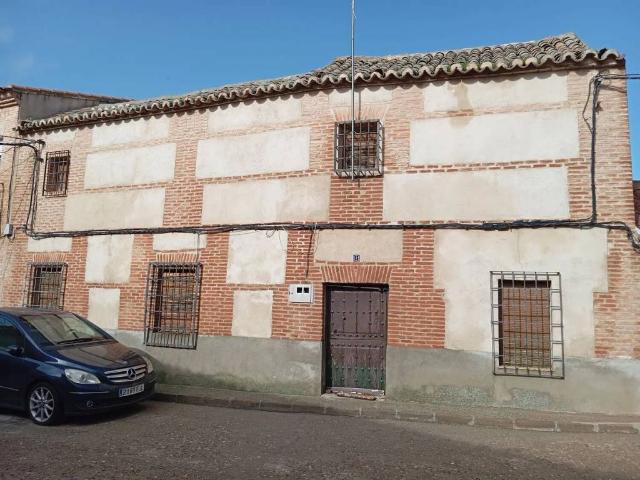 Casa en venta en San Martín De Pusa, Toledo