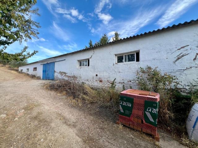 Casa en venta en San Martín De Pusa, Castilla-La Mancha