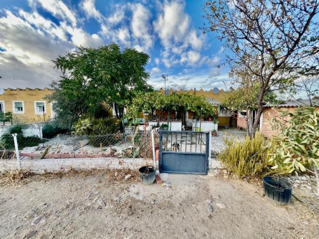 Casa en venta en San Martín De Pusa, Castilla-La Mancha