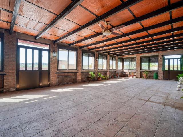 Casa en venta en San Martín De Pusa, Castilla-La Mancha