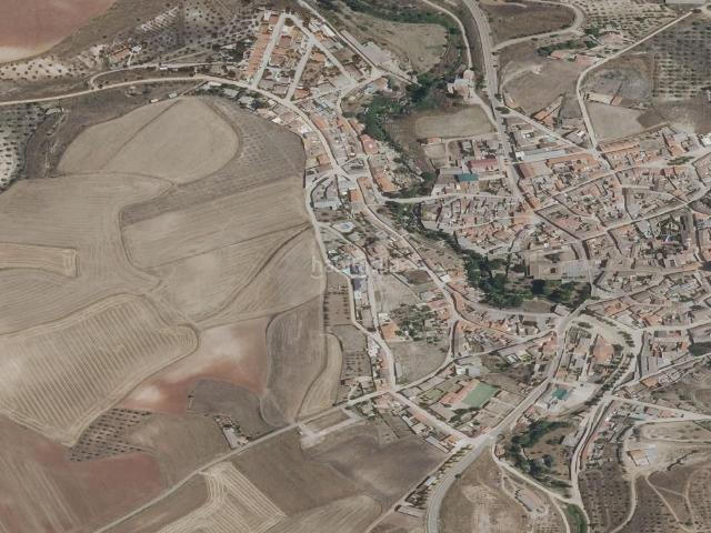 Casa en venta en San Martín De Pusa, Castilla-La Mancha