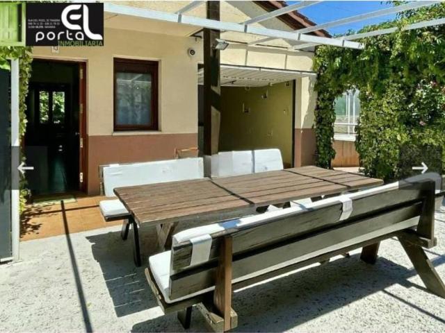 Casa en venta en Erdialdea, Navarra