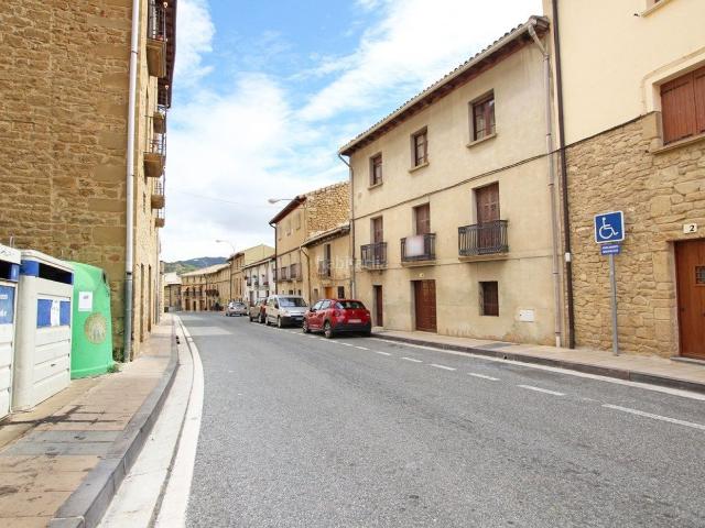 Casa en venta en Erdialdea, Navarra