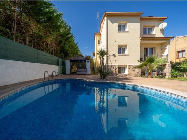 Casa en venta en San Martín De Valdeiglesias, Madrid