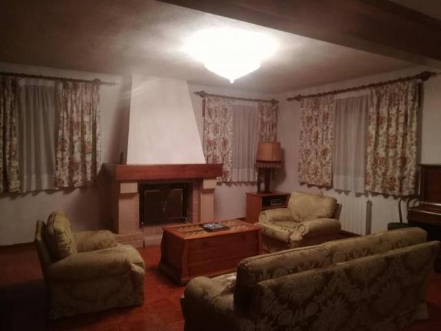 Casa en venta en San Martín De Valdeiglesias