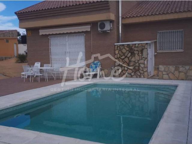 Casa en venta en San Martín De Valdeiglesias