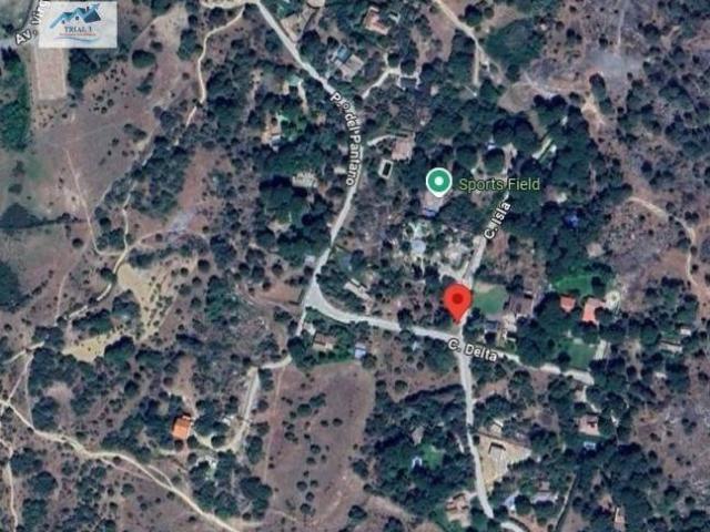 Casa en venta en San Martín De Valdeiglesias