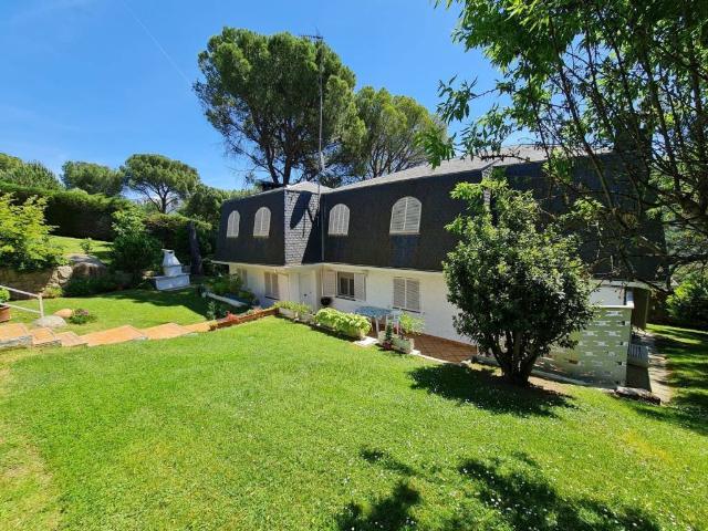 Casa en venta en San Martín De Valdeiglesias