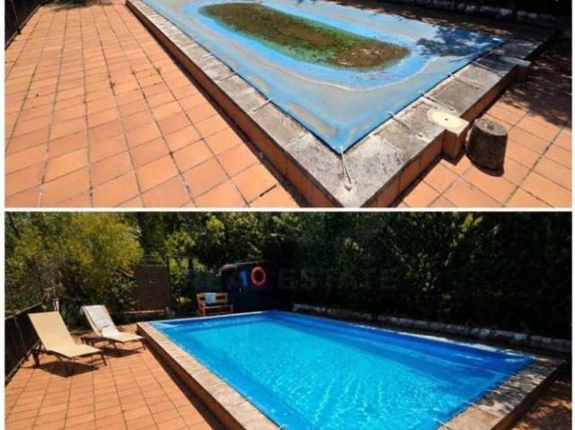 Casa en venta en San Martín de Valdeiglesias, Comunidad de Madrid