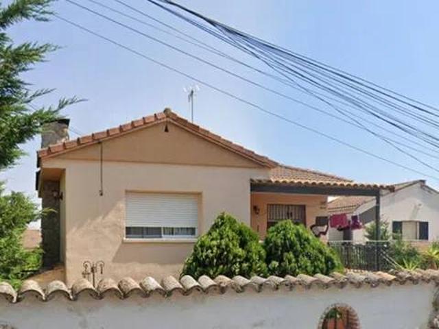 Casa en venta en San Martín De Valdeiglesias, Madrid