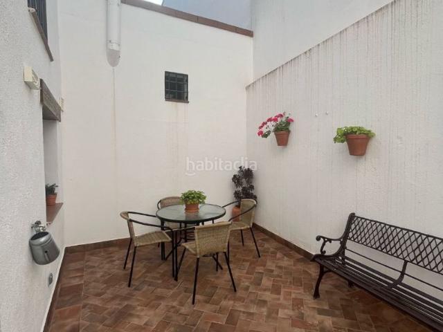 Casa en venta en San Martín De Valdeiglesias, Madrid