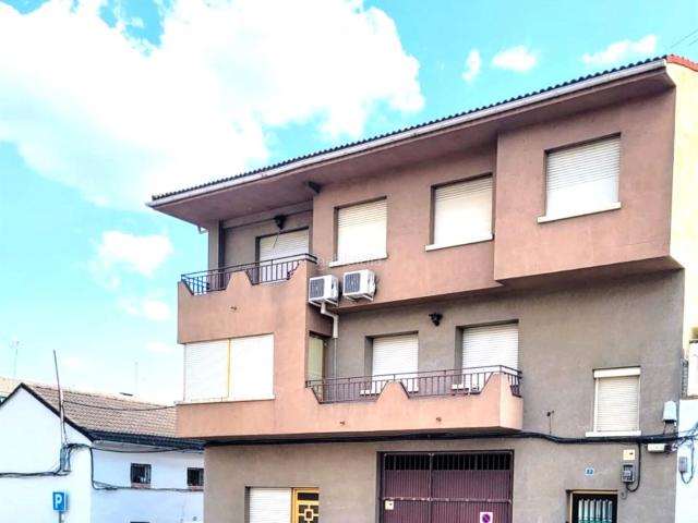 Casa en venta en San Martín De Valdeiglesias