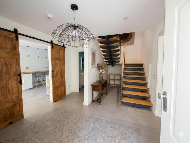Casa en venta en San Martín De Valdeiglesias, Madrid