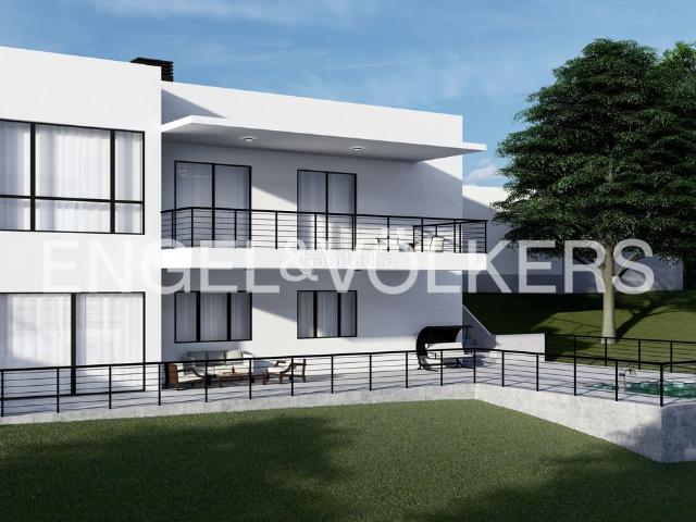 Casa en venta en San Martín De Valdeiglesias, Madrid