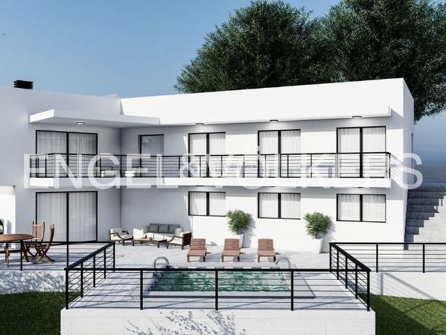 Casa en venta en San Martín De Valdeiglesias, Madrid