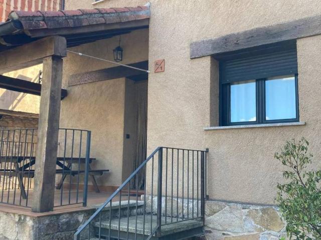 Casa en venta en San Martín Del Castañar