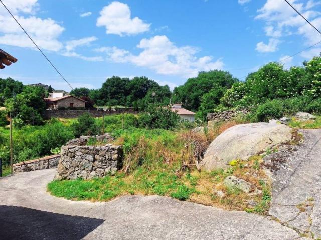 Casa en venta en San Martín Del Pimpollar, Castilla y León