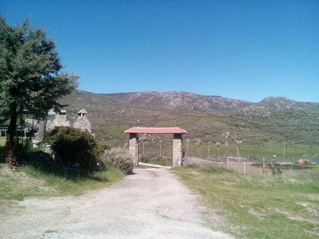 Casa en venta en San Martín Del Pimpollar