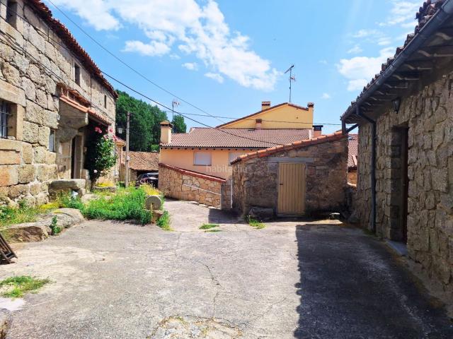 Casa en venta en San Martín Del Pimpollar, Castilla y León