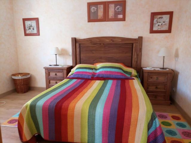 Casa en venta en San Martín Del Pimpollar